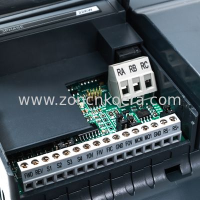 VFD Drives 220v 15hp 380v Frequency Inverters 22kw