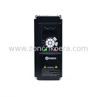 Frequency Converter 50hz 60hz High Performance 7.5kw VFD Inverter