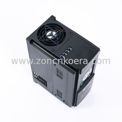 Frequency Converter 50hz 60hz High Performance 7.5kw VFD Inverter