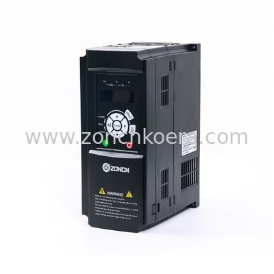 Frequency Converter 50hz 60hz High Performance 7.5kw VFD Inverter