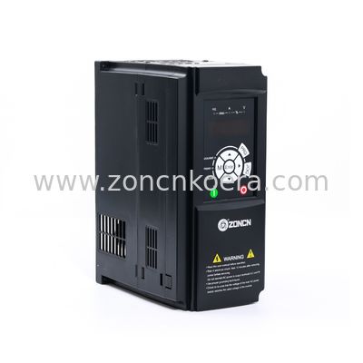 Chinese Inverter Manufacturing Vector Control VFD AC Drive 7.5KW 11KW