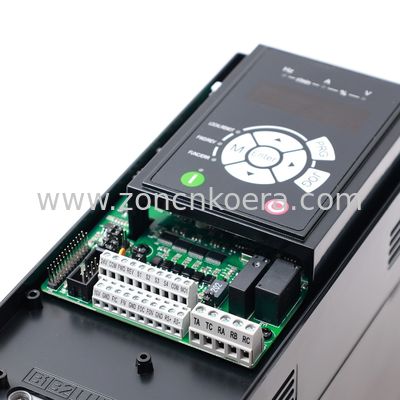 High Performance VFD VSD Inverter Manufacturing 3.7kw 5.5kw 380v AC Drives