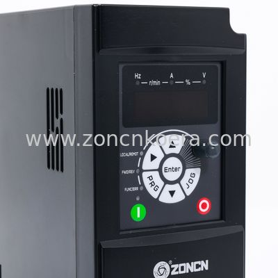 High Performance VFD VSD Inverter Manufacturing 3.7kw 5.5kw 380v AC Drives
