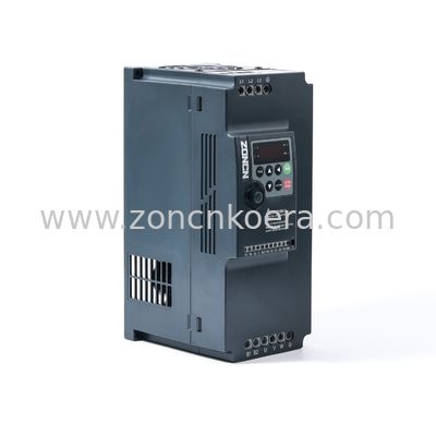 Variable Frequency Drive 10hp 380v Frequency Converter 50hz 60hz 7.5kw AC Drives