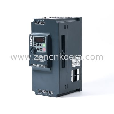 Variable Frequency Drive 10hp 380v Frequency Converter 50hz 60hz 7.5kw AC Drives