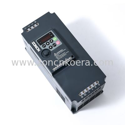 Variable Frequency Drive 10hp 380v Frequency Converter 50hz 60hz 7.5kw AC Drives