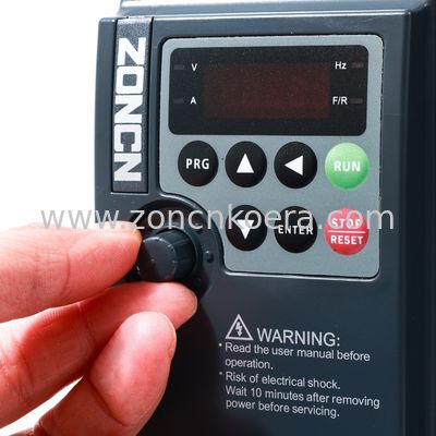 Variable Frequency Drive 10hp 380v Frequency Converter 50hz 60hz 7.5kw AC Drives