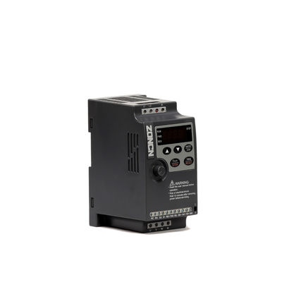 LOW VOLTAGE INVERTER SINGLE PHASE 1.5KW AC DRIVE VFD IP20 Variable Frequency Drive