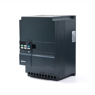 Low Voltage Inverter 22KW Three Phase 380V Variable Frequency Drive 50/60Hz for Industrial Equipment