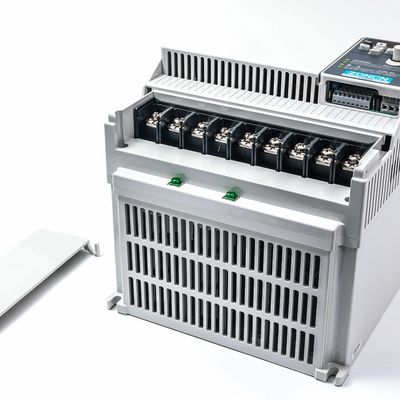 37kw VFD AC Drive Low Voltage Inverter 3 Phase Motor Speed Controller