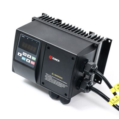 High Protection IP65 Inverter 1.5kw 2.2w VFD Drive 380v Variadores 1hp 2hp 3hp