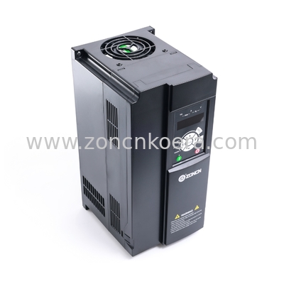 Universal Application Inverter 380v 22kw VFD Drives With RS485 Communication