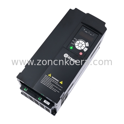 Universal Application Inverter 380v 22kw VFD Drives With RS485 Communication