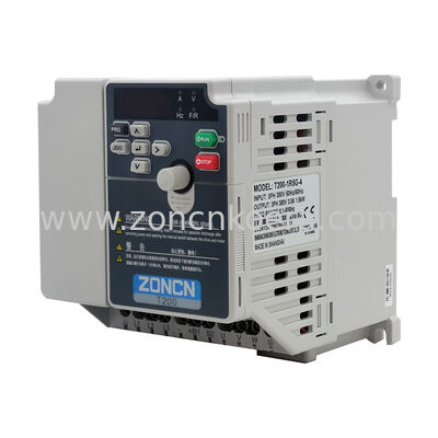 Inverter AC Drives Vietnam Best Selling 2HP 220V Single Phase Mini Type VSD Speed Controller