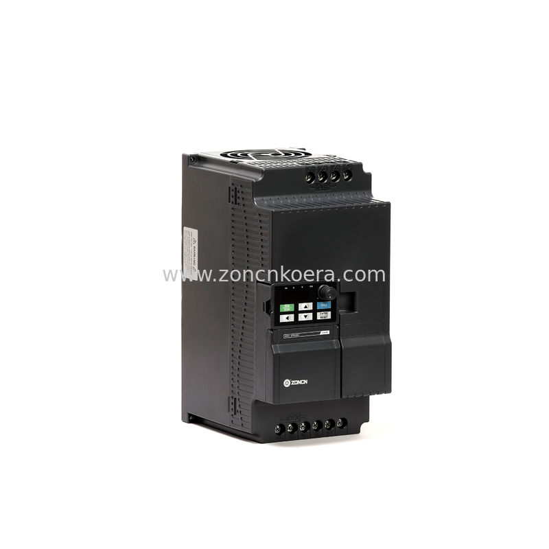 AC Inverter Variable Speed Drive 380v 11kw  Support PM motor