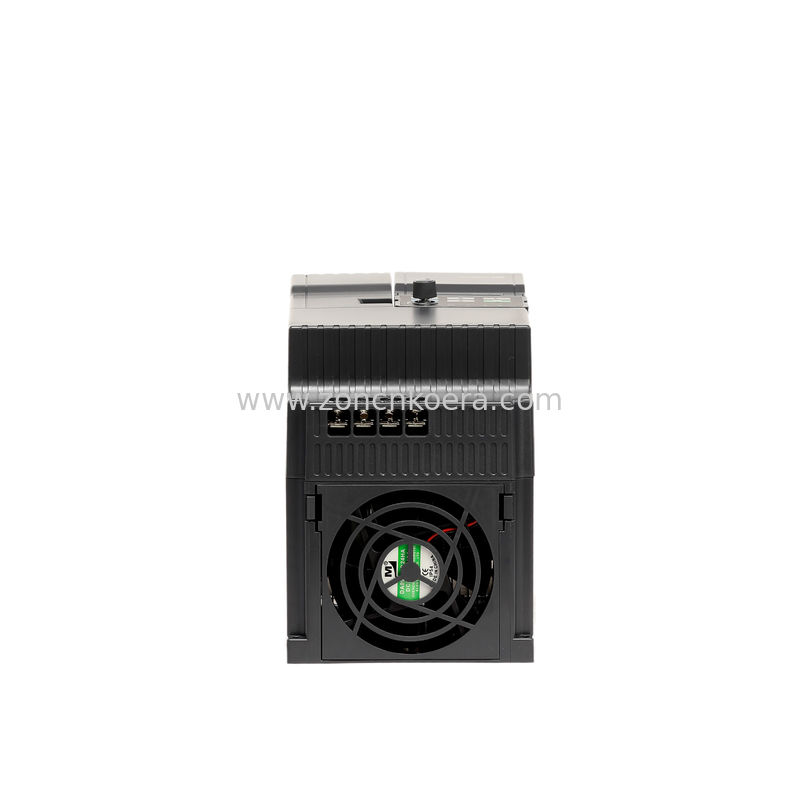 AC Inverter Variable Speed Drive 380v 11kw  Support PM motor