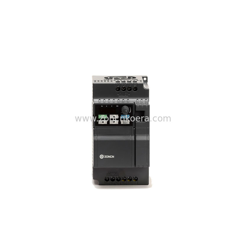 Z2200-3R7G Low Voltage Inverter Frequency Drive Inverter 3.7kw 220v