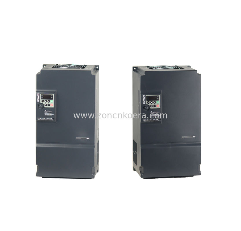 380v 30kw  Low Voltage Inverter Vfd Motor Controller CE