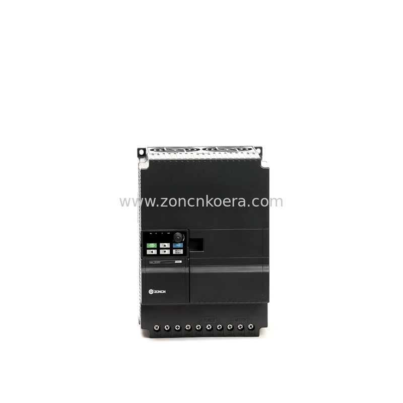 18.5kw 25HP 400v VFD Variable Frequency Drive Ac Inverter Converter Z2400-18.5G/22P-4