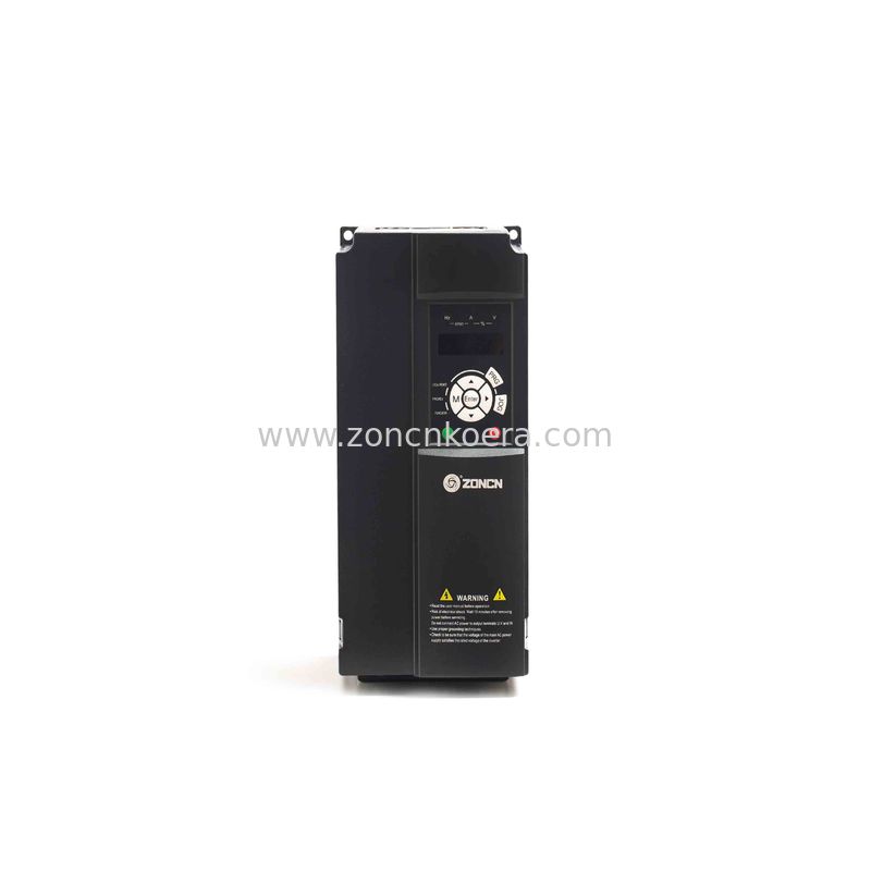 7.5kw Vector Control Inverter Vector Frequency Inverter 400v