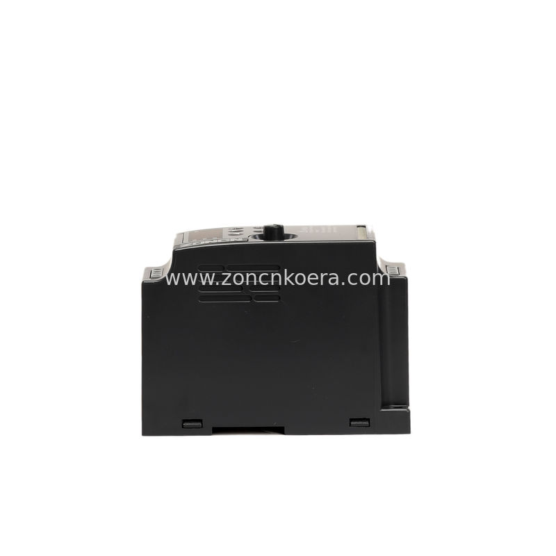 380V 0.4KW 3 Phase Variable Frequency Drive for Industrial Equipment