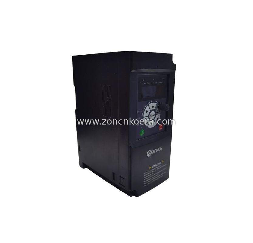 ZONCN T9000 Low Voltage Inverter Low Frequency Inverter 400v