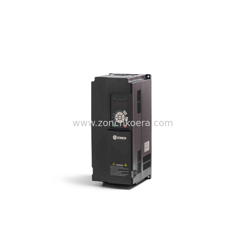ZONCN T9400-18.5G/22P Vector Frequency Inverter 400v Voltage
