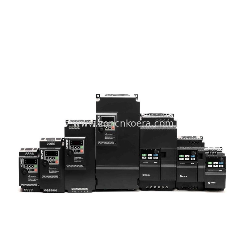 NZ200T-18.5GY-4-24V Industry Specific Inverter 380V 18.5KW Permanent Magnet