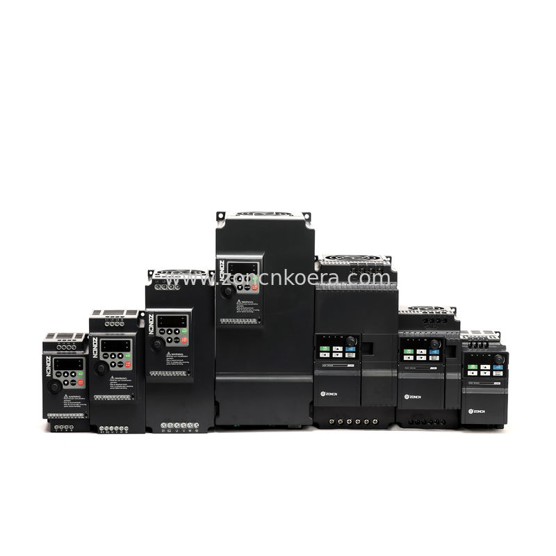 Low Voltage Inverter Vfd Drive Inversor 220V 0.75kw Frequency Converter 380v 1hp