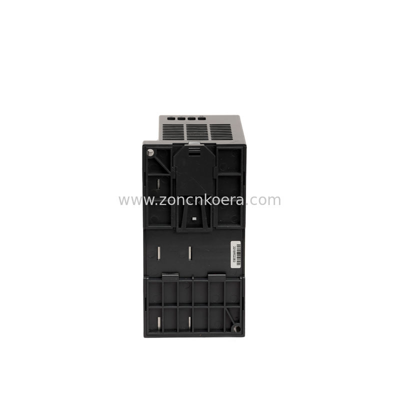 ZONCN Low Voltage Inverter NZ200 Series 220v 380v VSD VFD Drive 1hp 2hp 3hp