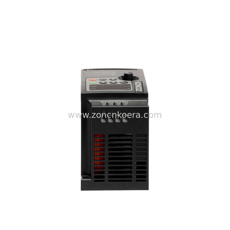 ZONCN NZ200 Series Frequency Inverter AC Drives 380V 0.4KW-630kw VFD VSD