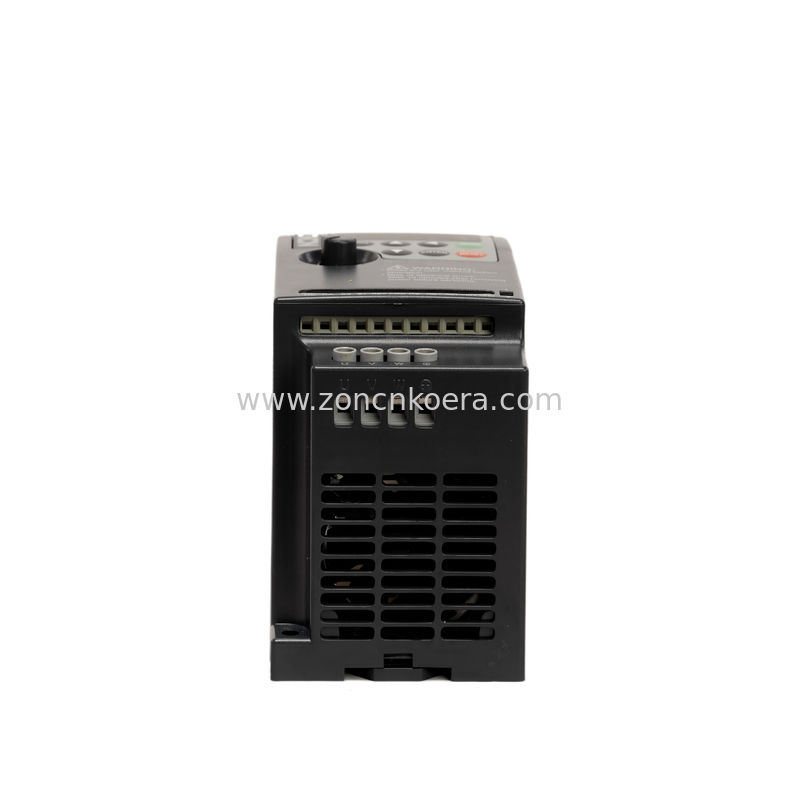 Low Voltage Inverter Vfd Drive Inversor 220V 0.75kw Frequency Converter 380v 1hp