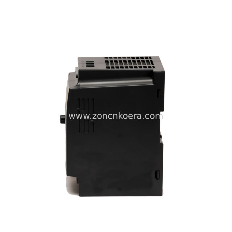 ZONCN NZ200 Inverter Variable Speed Drive 220V 0.4KW 0.75KW 1.5KW