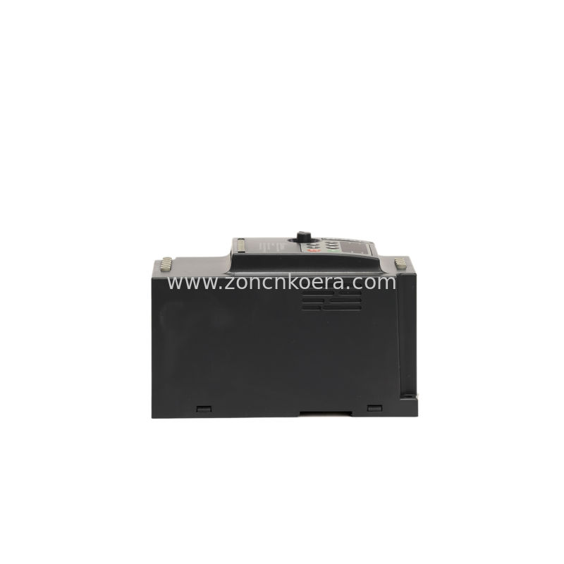 7.5kw 11kw Low Voltage Inverter Single Phase Motor Frequency Inverter 20A 26A