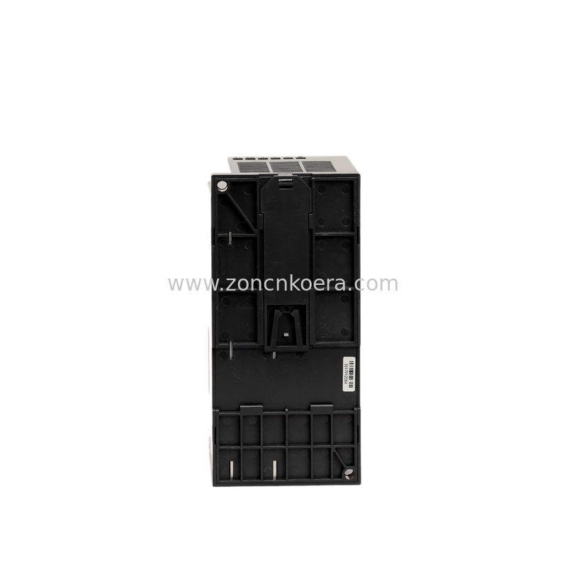 5.8A Low Voltage Inverter 380V 0.75KW 1.5KW 2.2KW AC Motor Drive