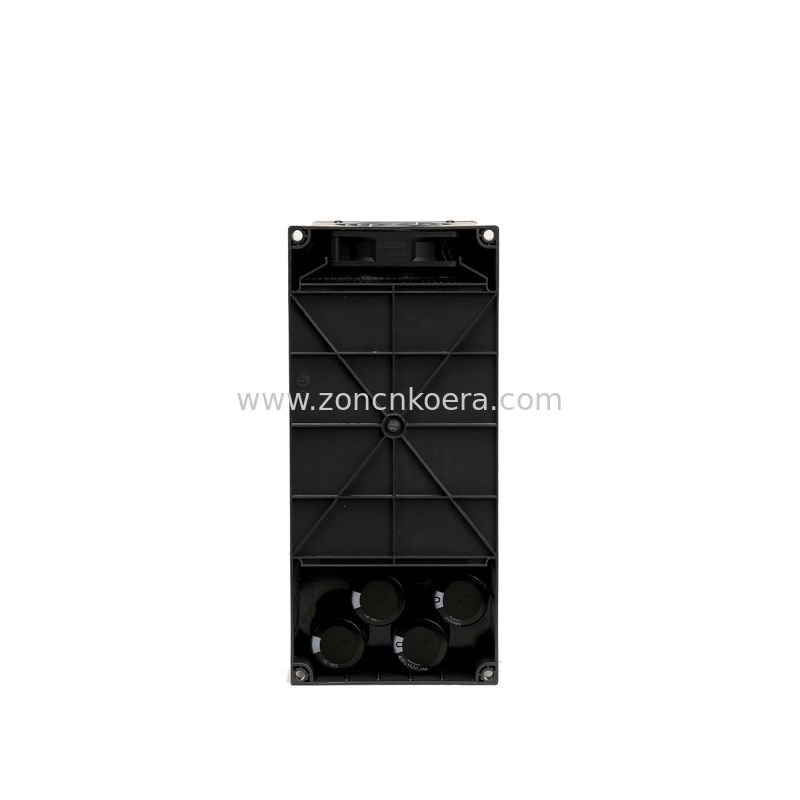 380V 15KW 18KW 22KW 3 Phase Frequency Inverter V F Control
