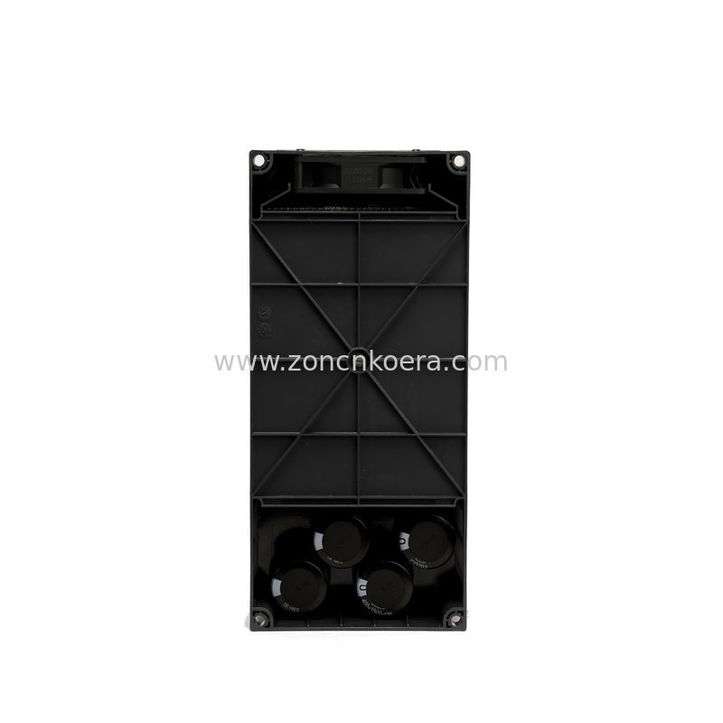 380v Low Voltage Inverter Vfd Inverter 3 Phase 35A 38A 46A