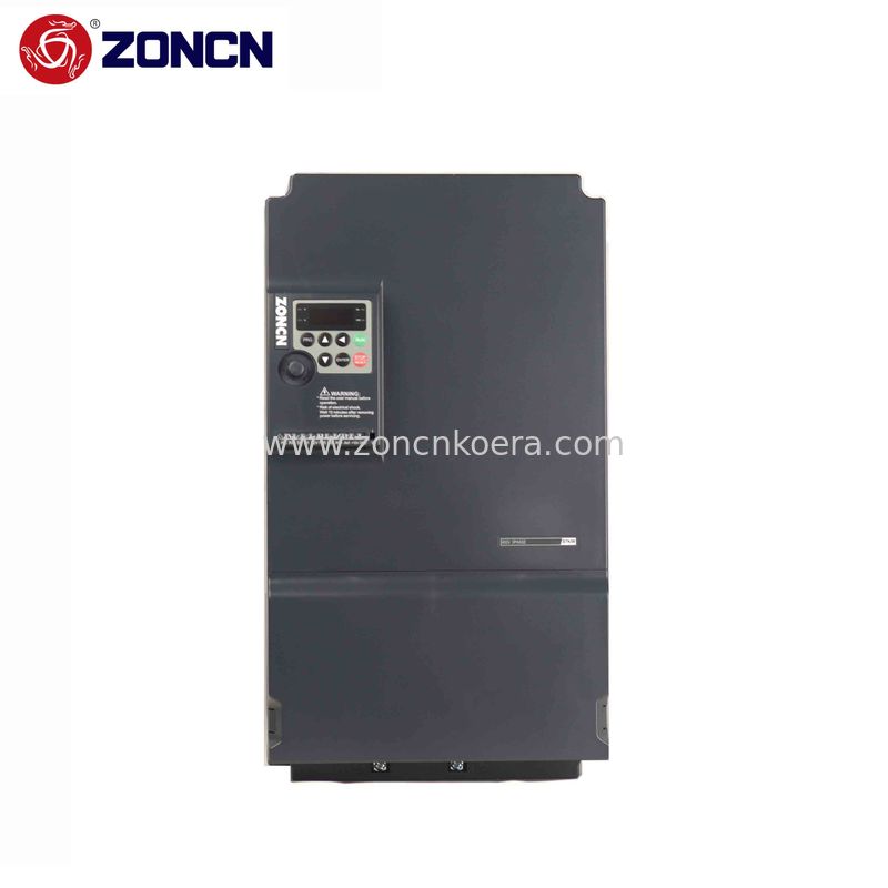 37kw Vfd Inverter 3 Phase Air Compressor for Synchronous motor