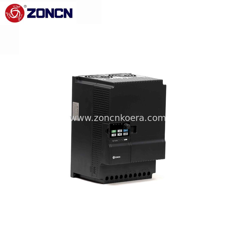 ZONCN Z2000 Ac Variable Frequency Drive 15KW / 22KW 3 Phase
