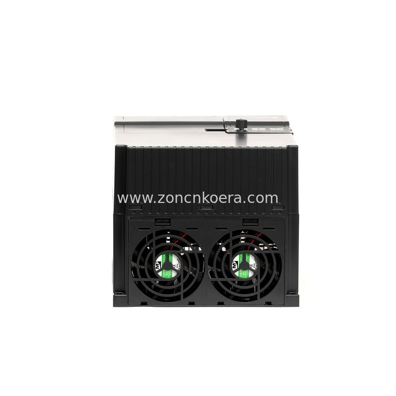 ZONCN Z2000 Ac Variable Frequency Drive 15KW / 22KW 3 Phase