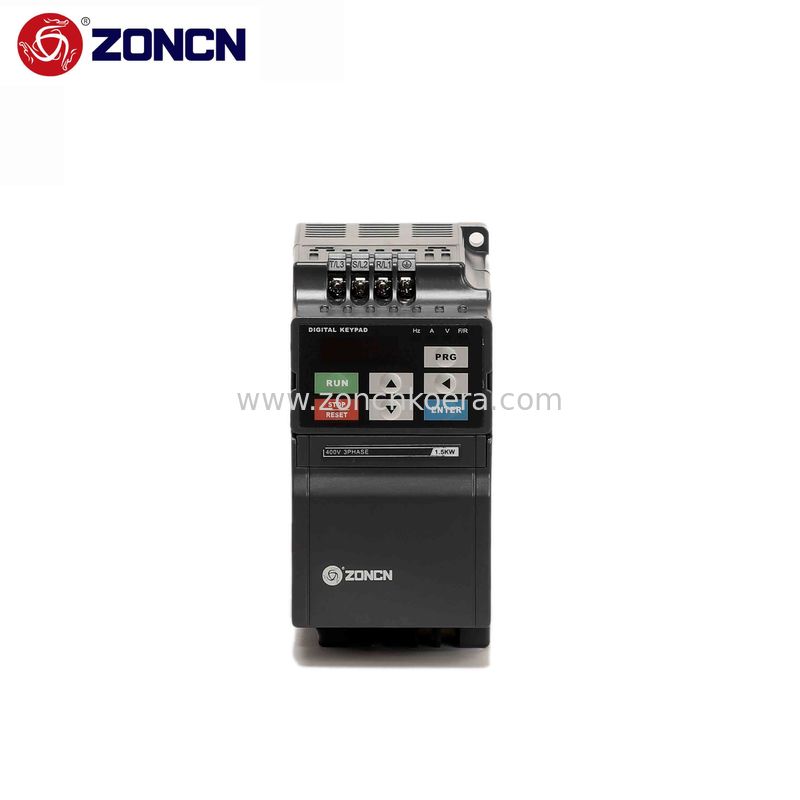 1.5KW Industry Specific Inverter 3 Phase Eu CE Certification