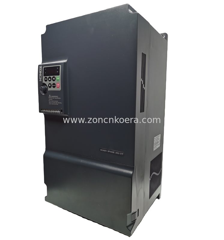 AC Inverter NZ200-30G-4 VSD 380v VFD 3 Phase 380v 30kw 37kw AC Motor Drives