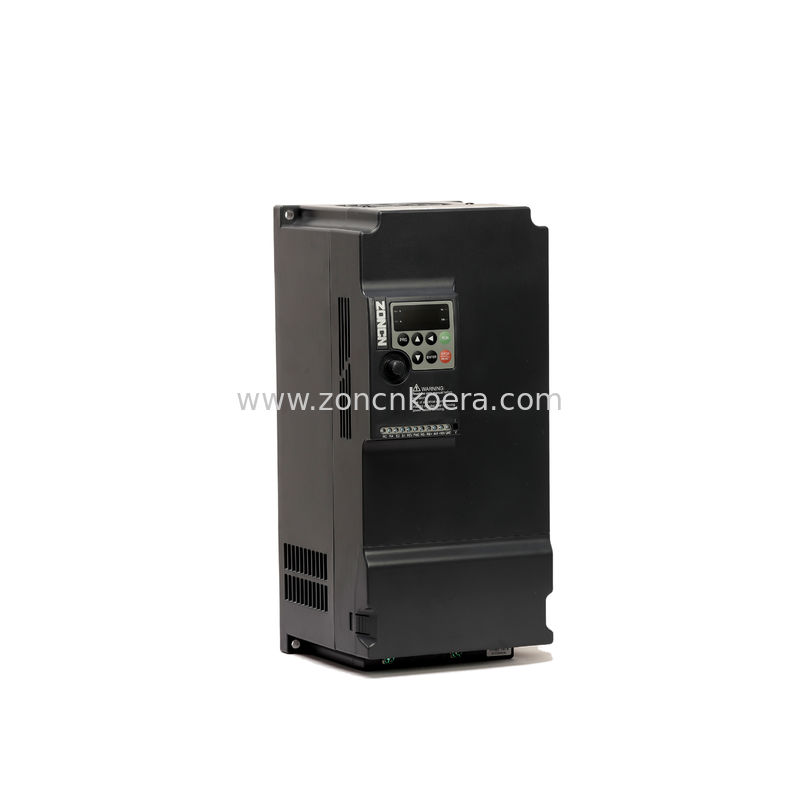 18.5kw Variable Frequency Drive Inverter VFD 380v ZONCN Inverter 25HP
