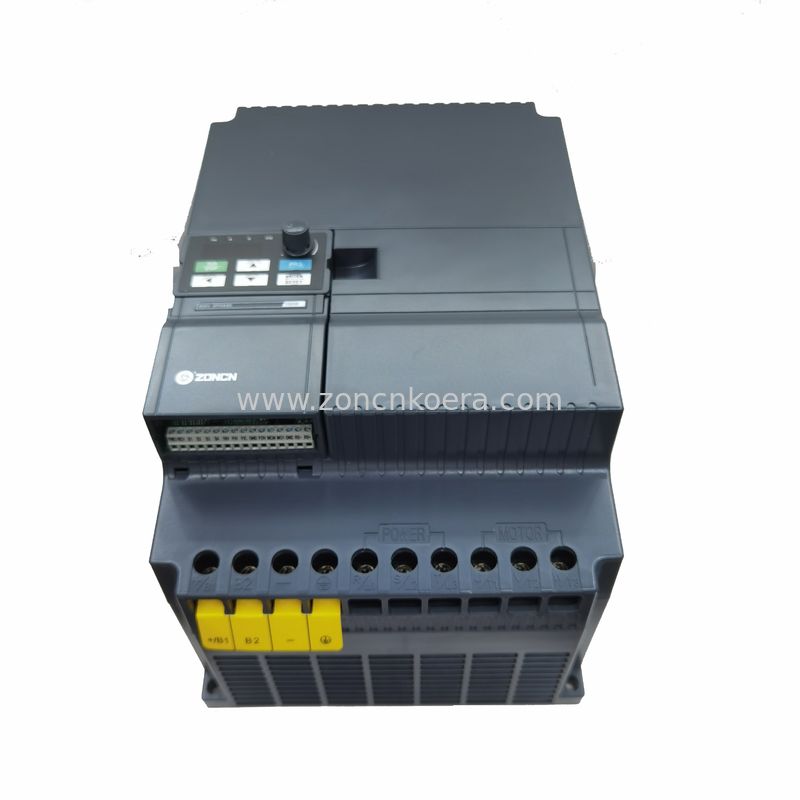 380v AC Inverter 15kw 18.5kw 22kw VFD Inverter AC Drives 20HP 25HP 30HP