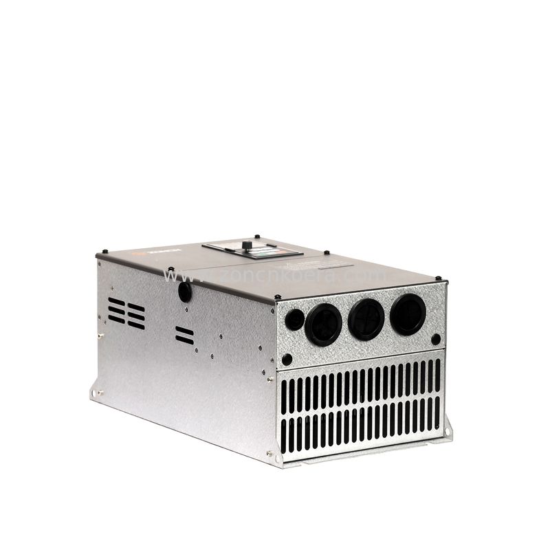 ZONCN VFD 380v 40hp 50hp 30kw 37kw Inverters For Fan And Pump