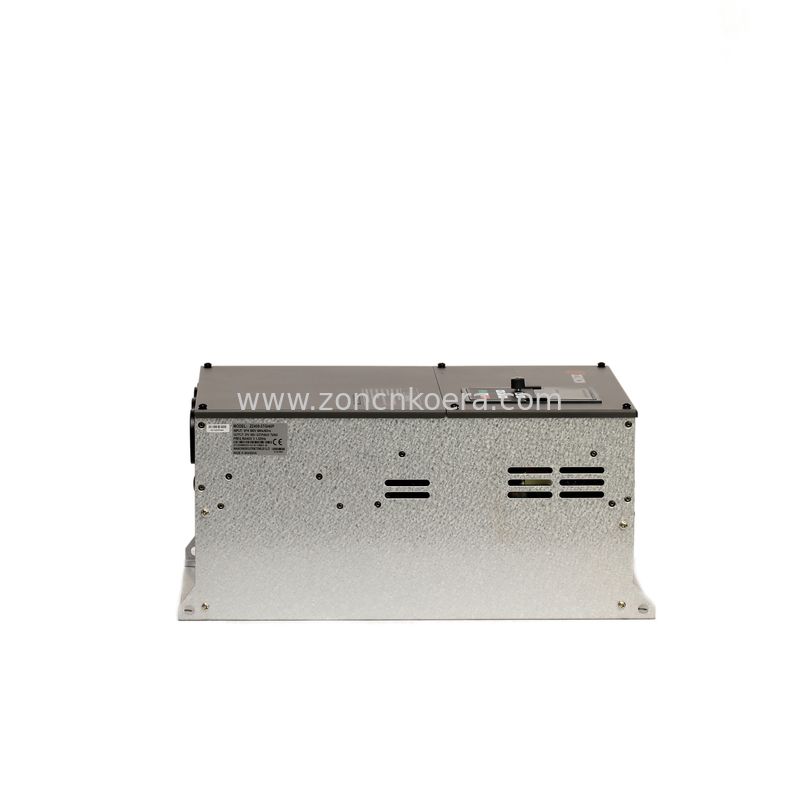 ZONCN VFD 380v 40hp 50hp 30kw 37kw Inverters For Fan And Pump