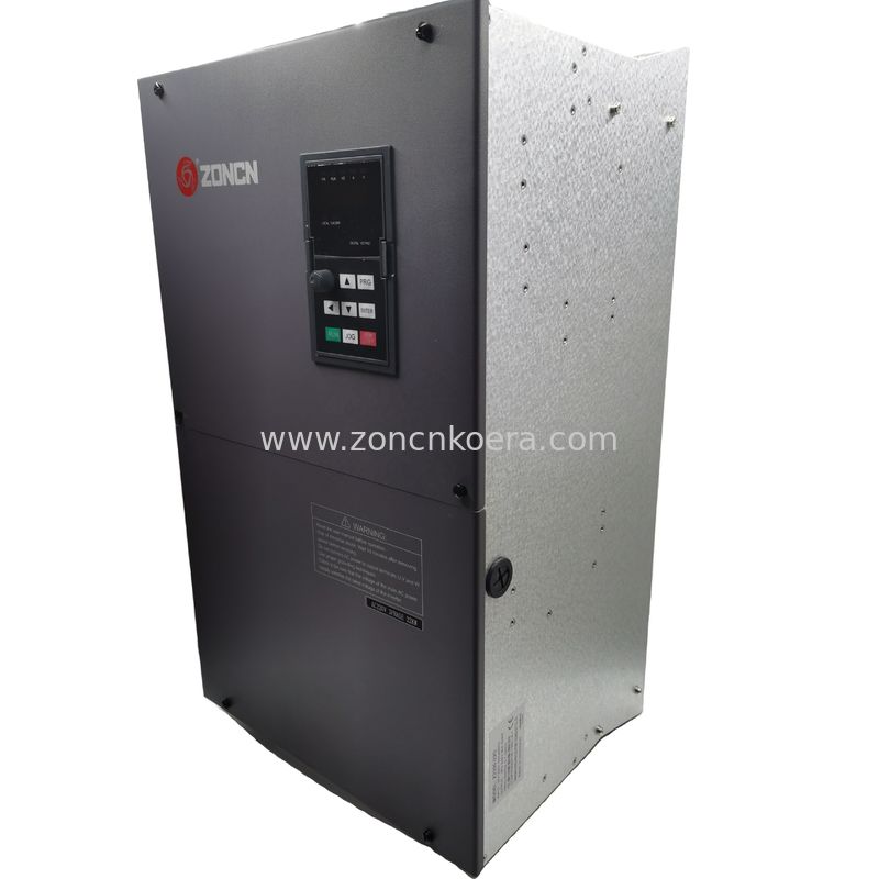 Low Voltage Inverter 220v 380v 45kw 60hp Variable Frequency Drives AC Drives