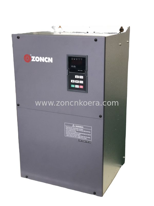 90kw 110kw 380v 440v Variable Frequency AC Drives Inversor