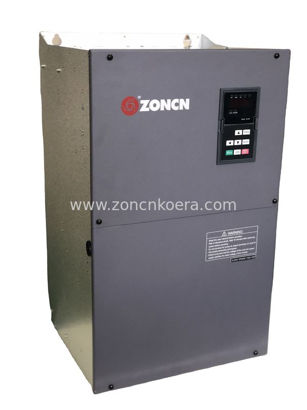 90kw 110kw 380v 440v Variable Frequency AC Drives Inversor