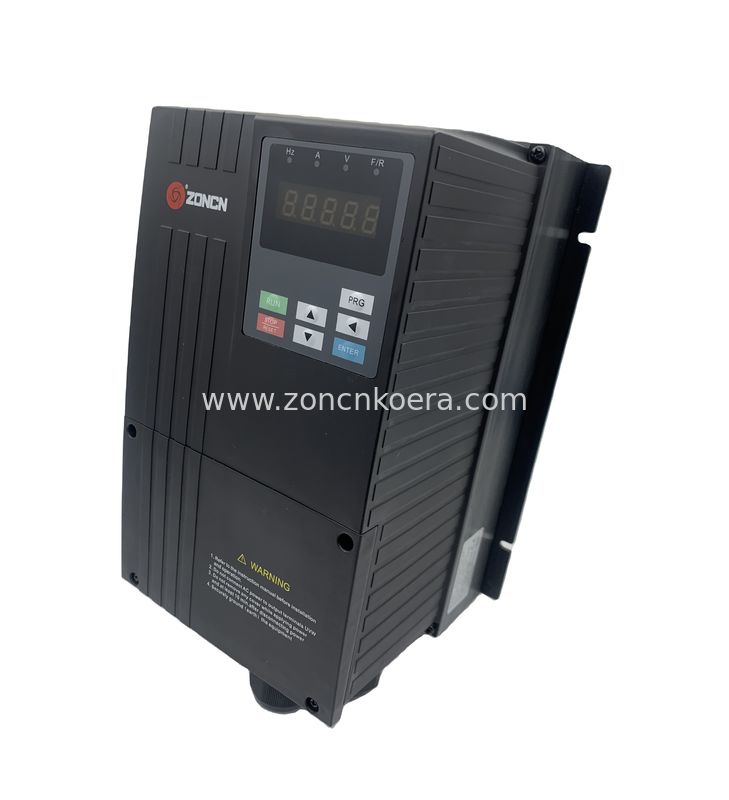 15kw Three Phase IP65 Protection 20hp Variable Freuqency Drives 380v Inversor
